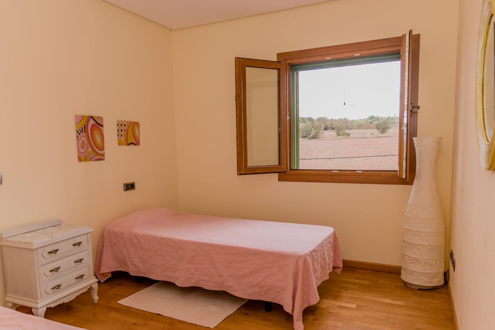 5 sypialnia Willa na sprzedaż w Sant Jordi z basenem - 1 290 000 € (Ref: 8572369)