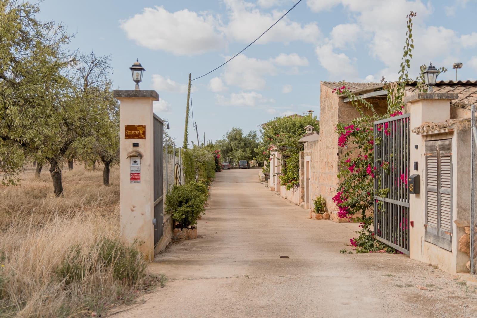 5 sypialnia Willa na sprzedaż w Sant Jordi z basenem - 1 290 000 € (Ref: 8572369)