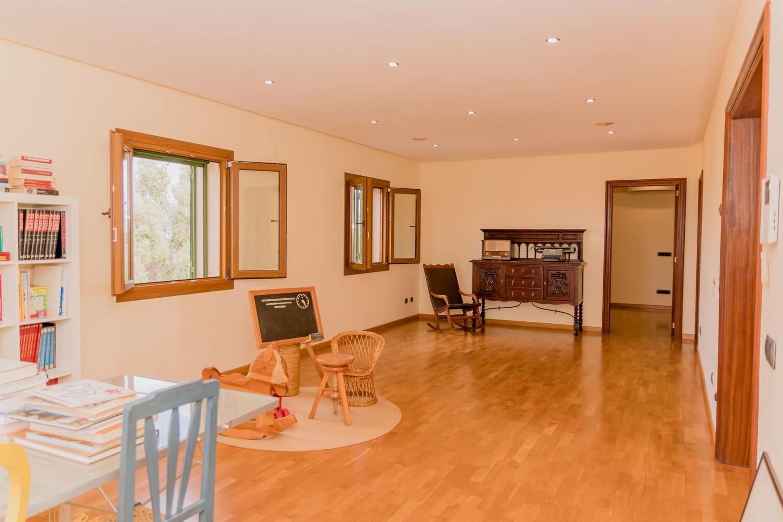 5 sypialnia Willa na sprzedaż w Sant Jordi z basenem - 1 290 000 € (Ref: 8572369)