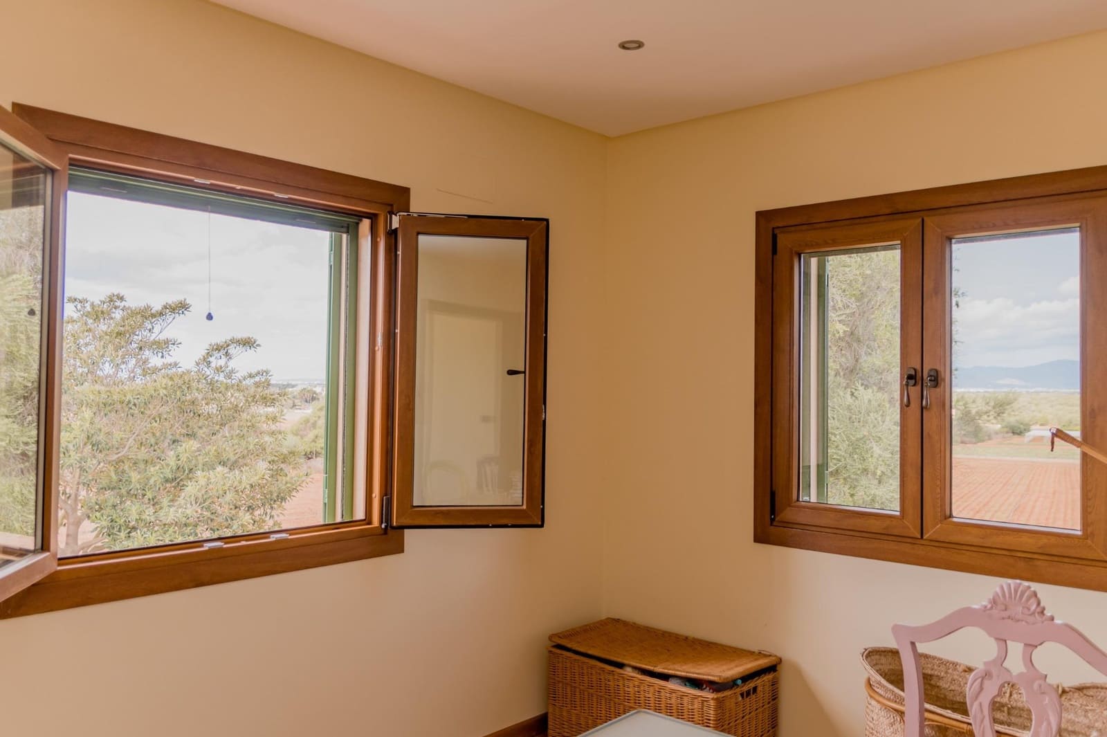 5 sypialnia Willa na sprzedaż w Sant Jordi z basenem - 1 290 000 € (Ref: 8572369)