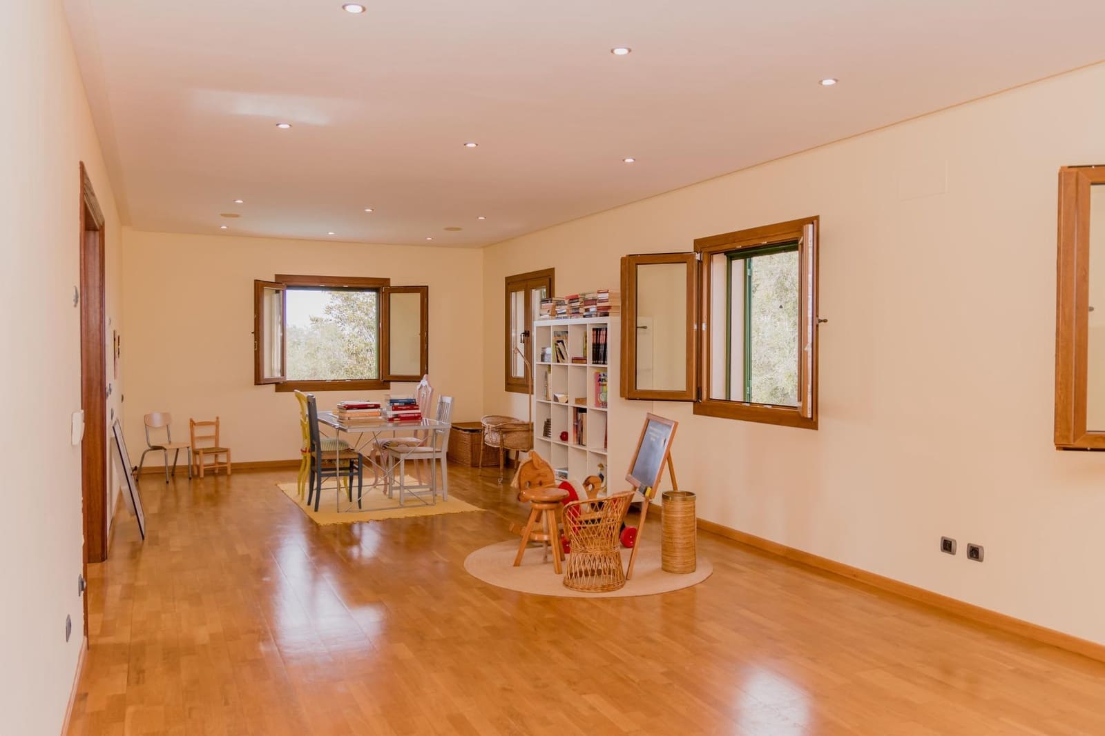 5 sypialnia Willa na sprzedaż w Sant Jordi z basenem - 1 290 000 € (Ref: 8572369)