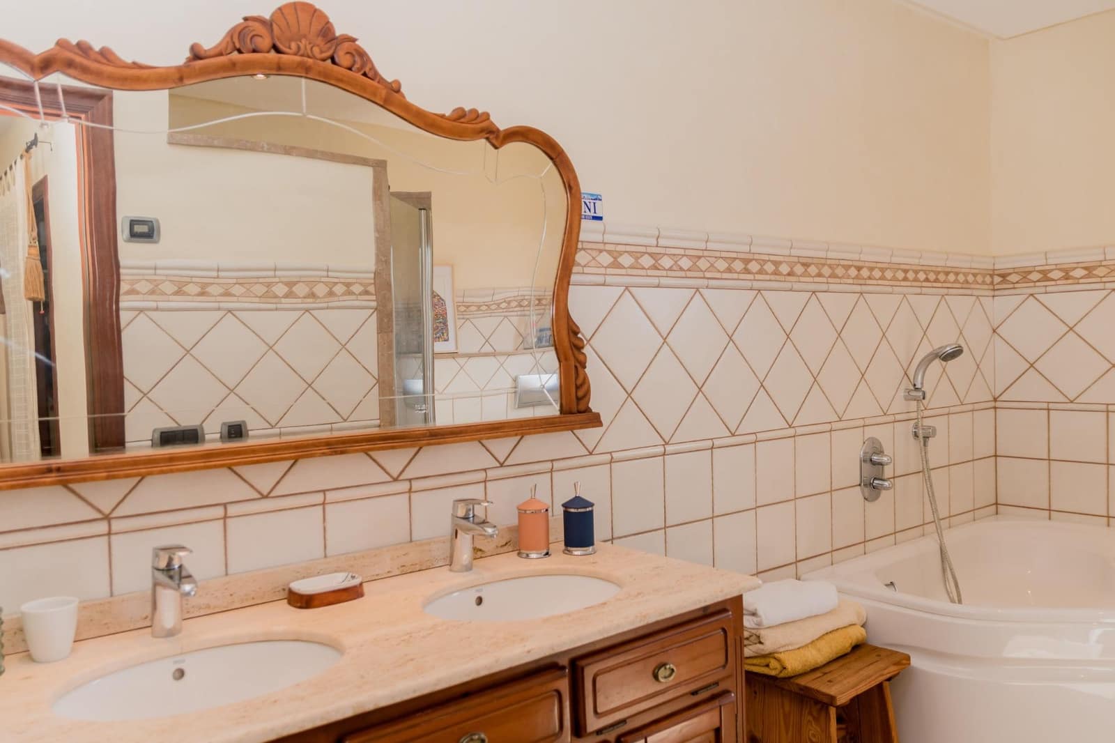 5 sypialnia Willa na sprzedaż w Sant Jordi z basenem - 1 290 000 € (Ref: 8572369)