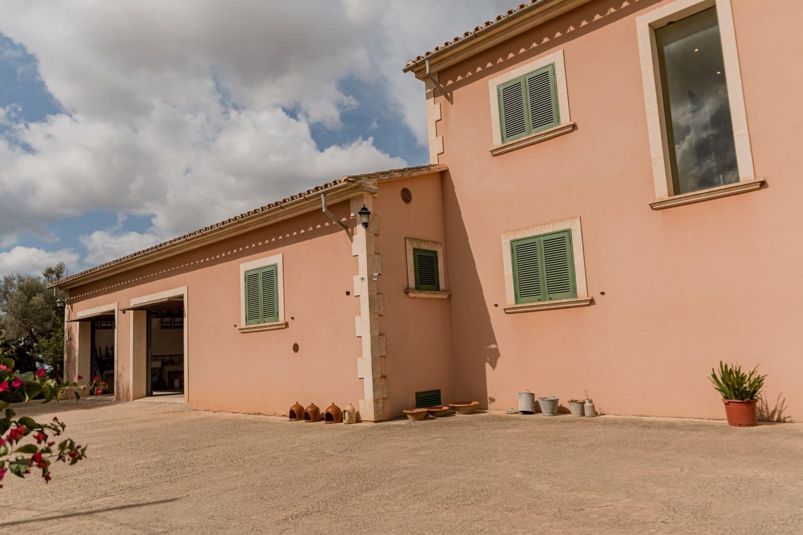 5 sypialnia Willa na sprzedaż w Sant Jordi z basenem - 1 290 000 € (Ref: 8572369)