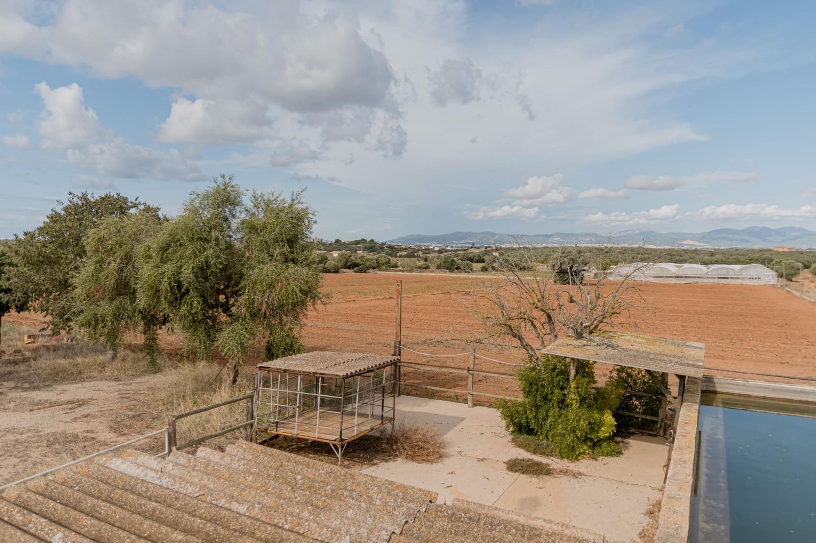 5 sypialnia Willa na sprzedaż w Sant Jordi z basenem - 1 290 000 € (Ref: 8572369)