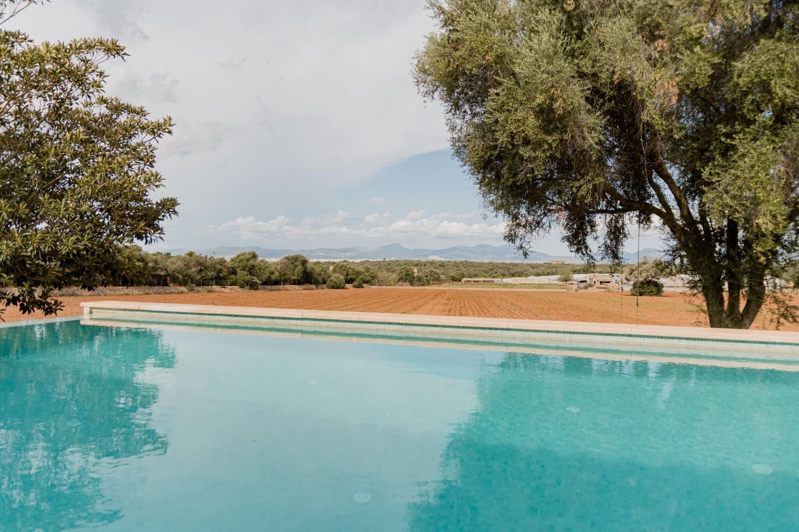 5 sypialnia Willa na sprzedaż w Sant Jordi z basenem - 1 290 000 € (Ref: 8572369)