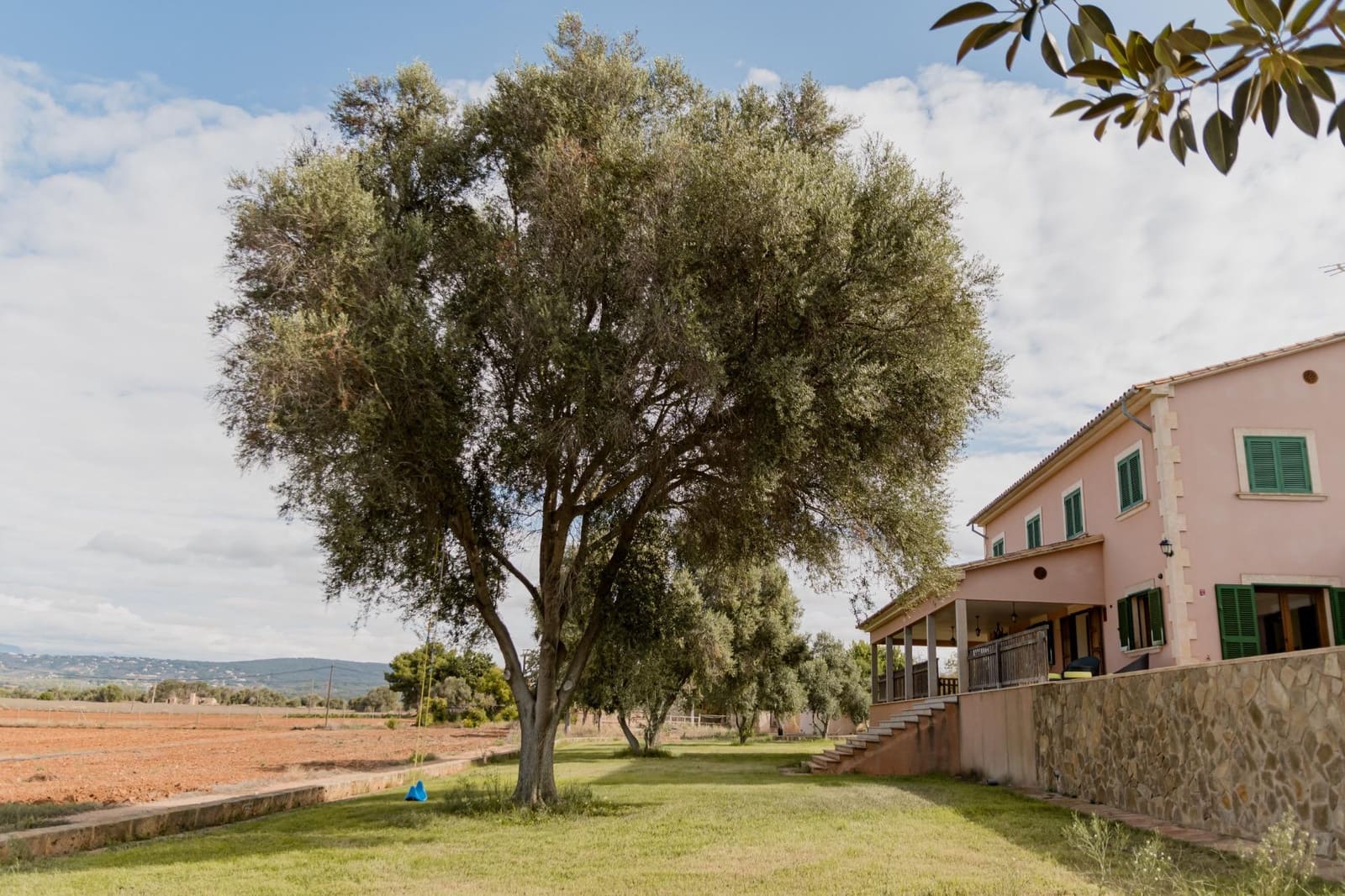 5 sypialnia Willa na sprzedaż w Sant Jordi z basenem - 1 290 000 € (Ref: 8572369)