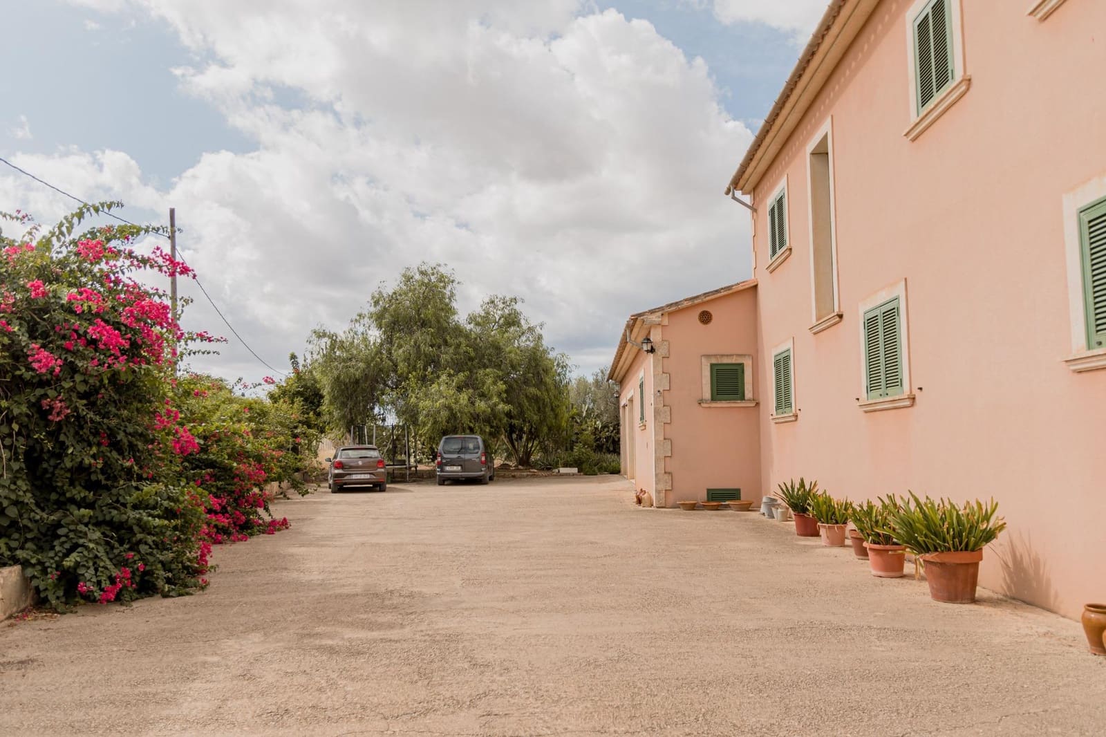 5 sypialnia Willa na sprzedaż w Sant Jordi z basenem - 1 290 000 € (Ref: 8572369)