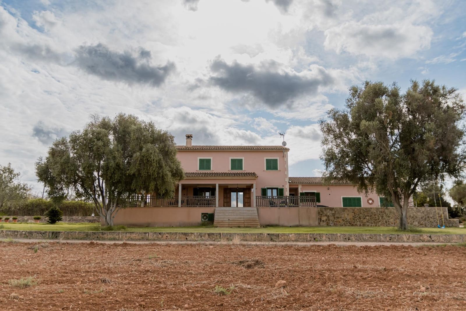 5 sypialnia Willa na sprzedaż w Sant Jordi z basenem - 1 290 000 € (Ref: 8572369)