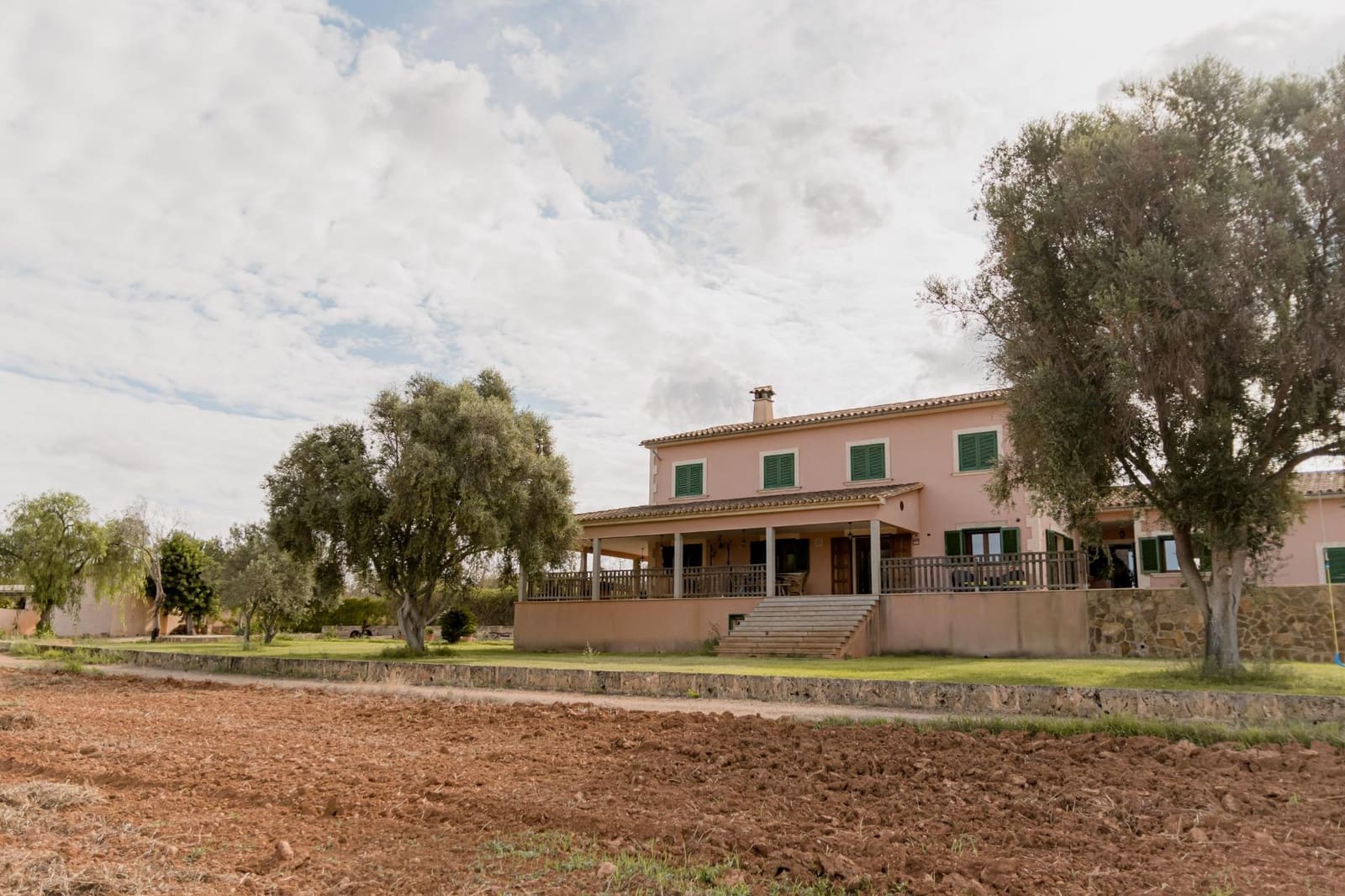 5 sypialnia Willa na sprzedaż w Sant Jordi z basenem - 1 290 000 € (Ref: 8572369)