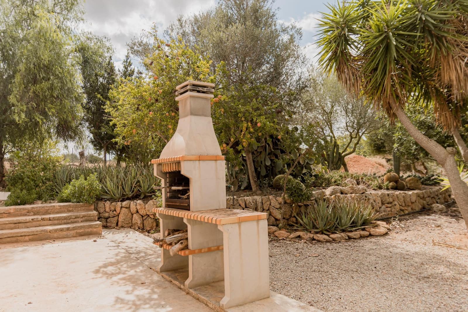 5 sypialnia Willa na sprzedaż w Sant Jordi z basenem - 1 290 000 € (Ref: 8572369)