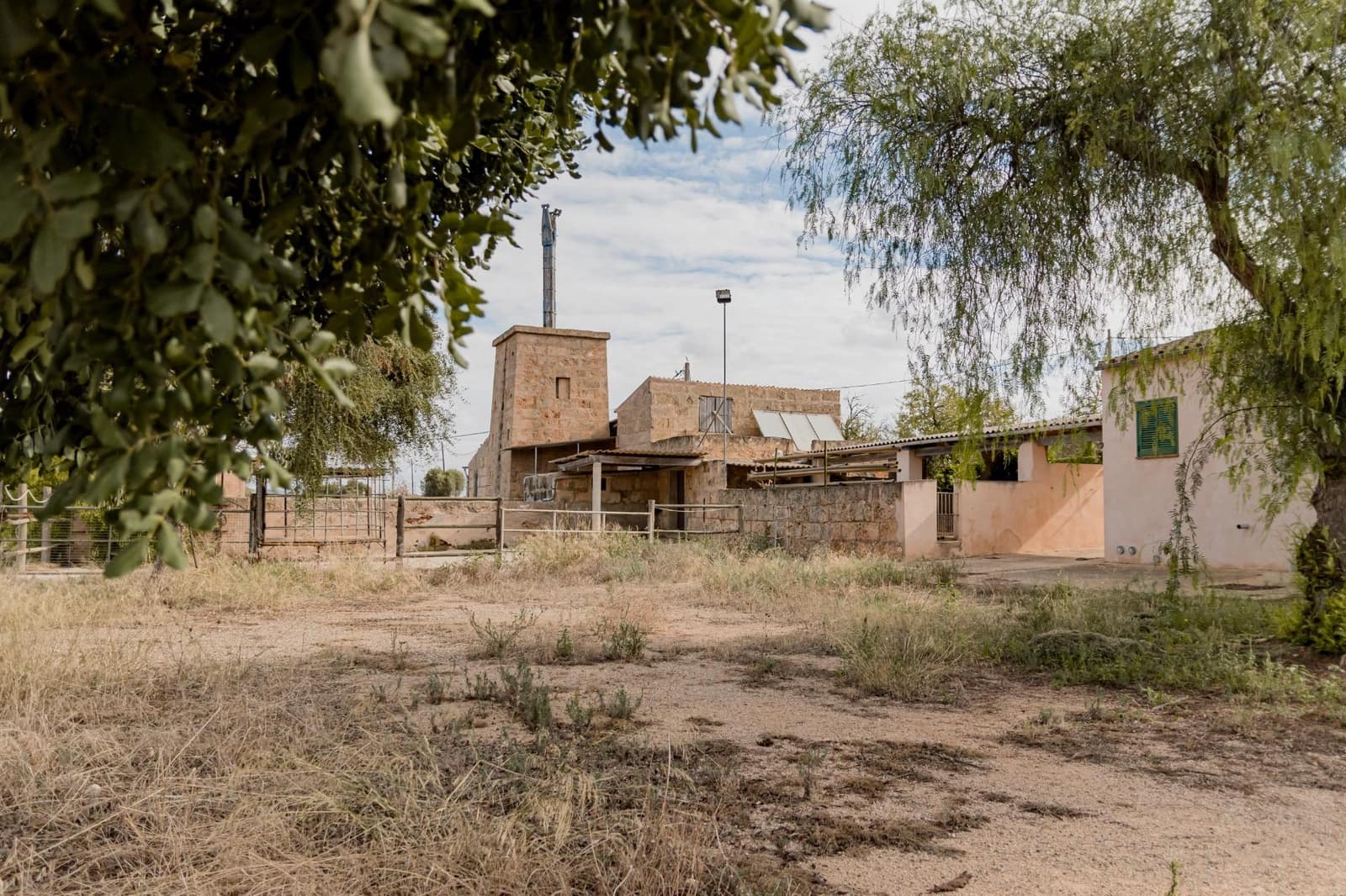 5 sypialnia Willa na sprzedaż w Sant Jordi z basenem - 1 290 000 € (Ref: 8572369)