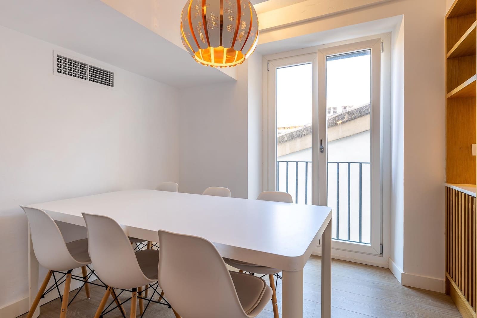 3 soveværelse Penthouse til salg i Palma de Mallorca med garage - € 2.250.000 (Ref: 8574173)