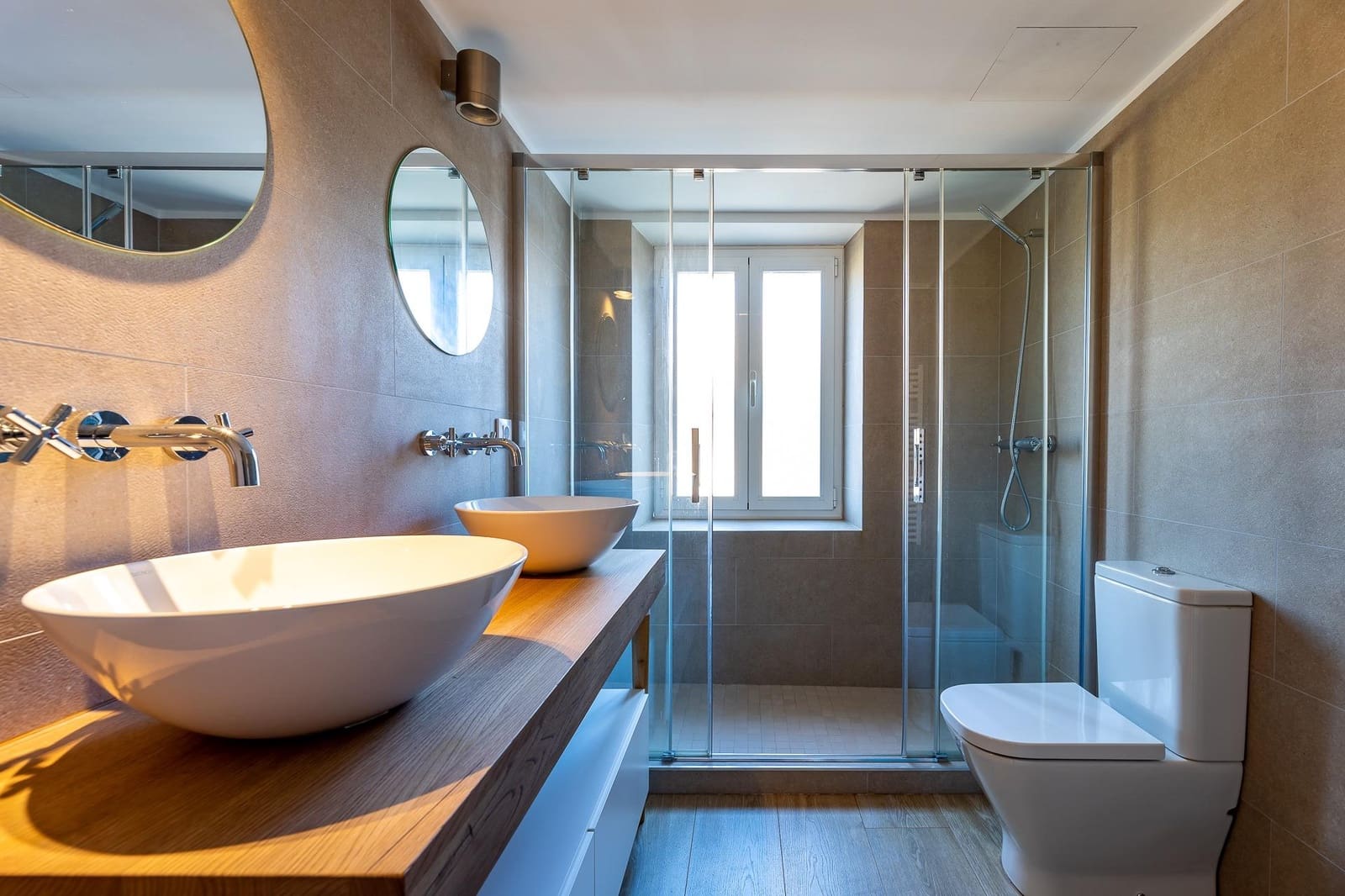 3 soveværelse Penthouse til salg i Palma de Mallorca med garage - € 2.250.000 (Ref: 8574173)