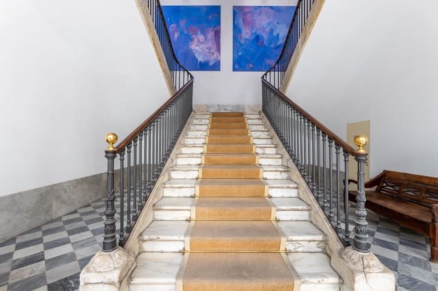 3 soverom Penthouse til salgs i Sant Jaume, Palma de Mallorca med garasje - € 2 250 000 (Ref: 8574173)