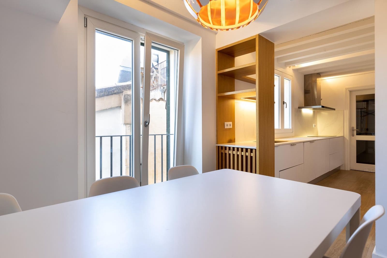 3 soveværelse Penthouse til salg i Palma de Mallorca med garage - € 2.250.000 (Ref: 8574173)