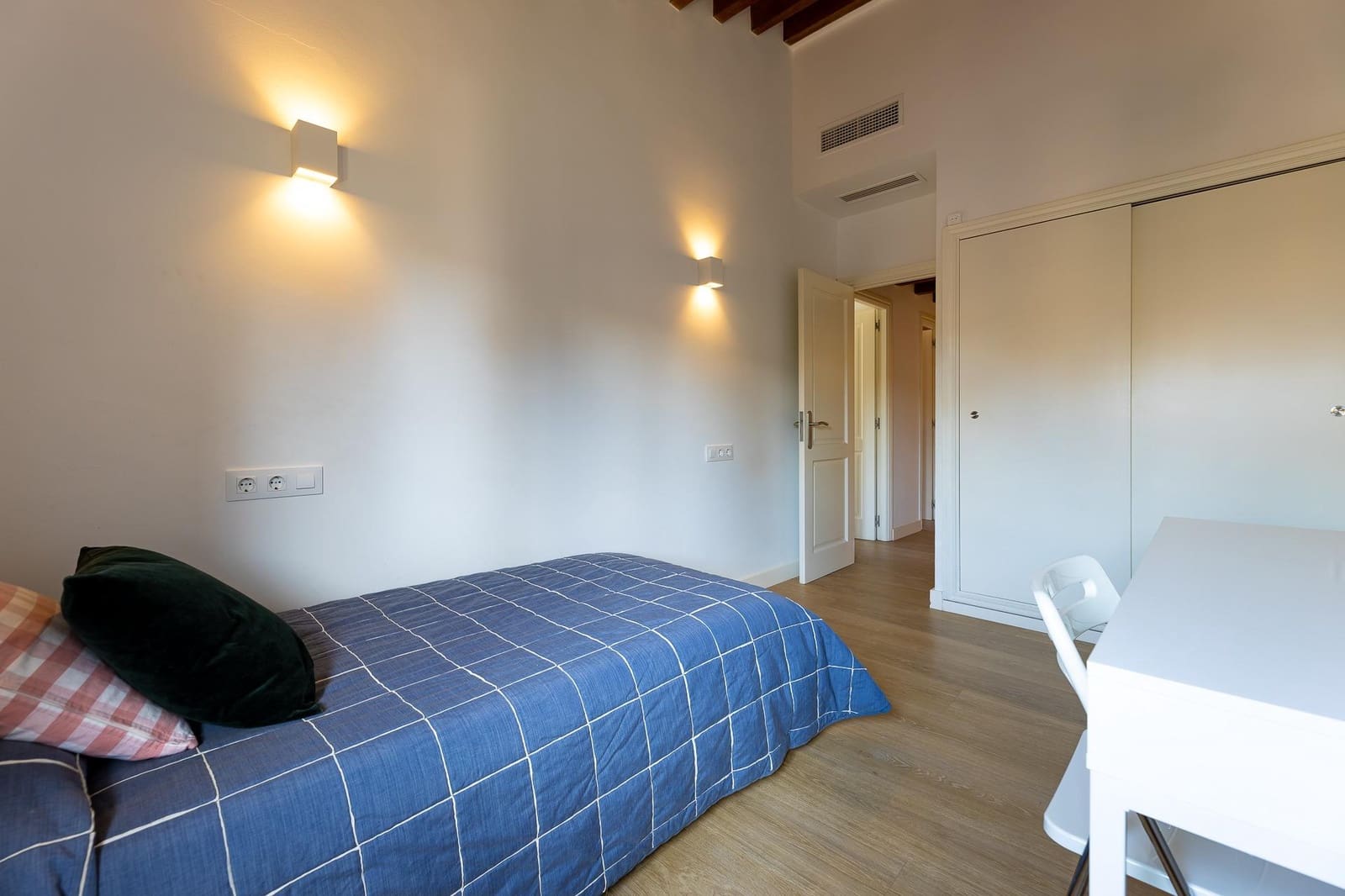 3 soveværelse Penthouse til salg i Palma de Mallorca med garage - € 2.250.000 (Ref: 8574173)