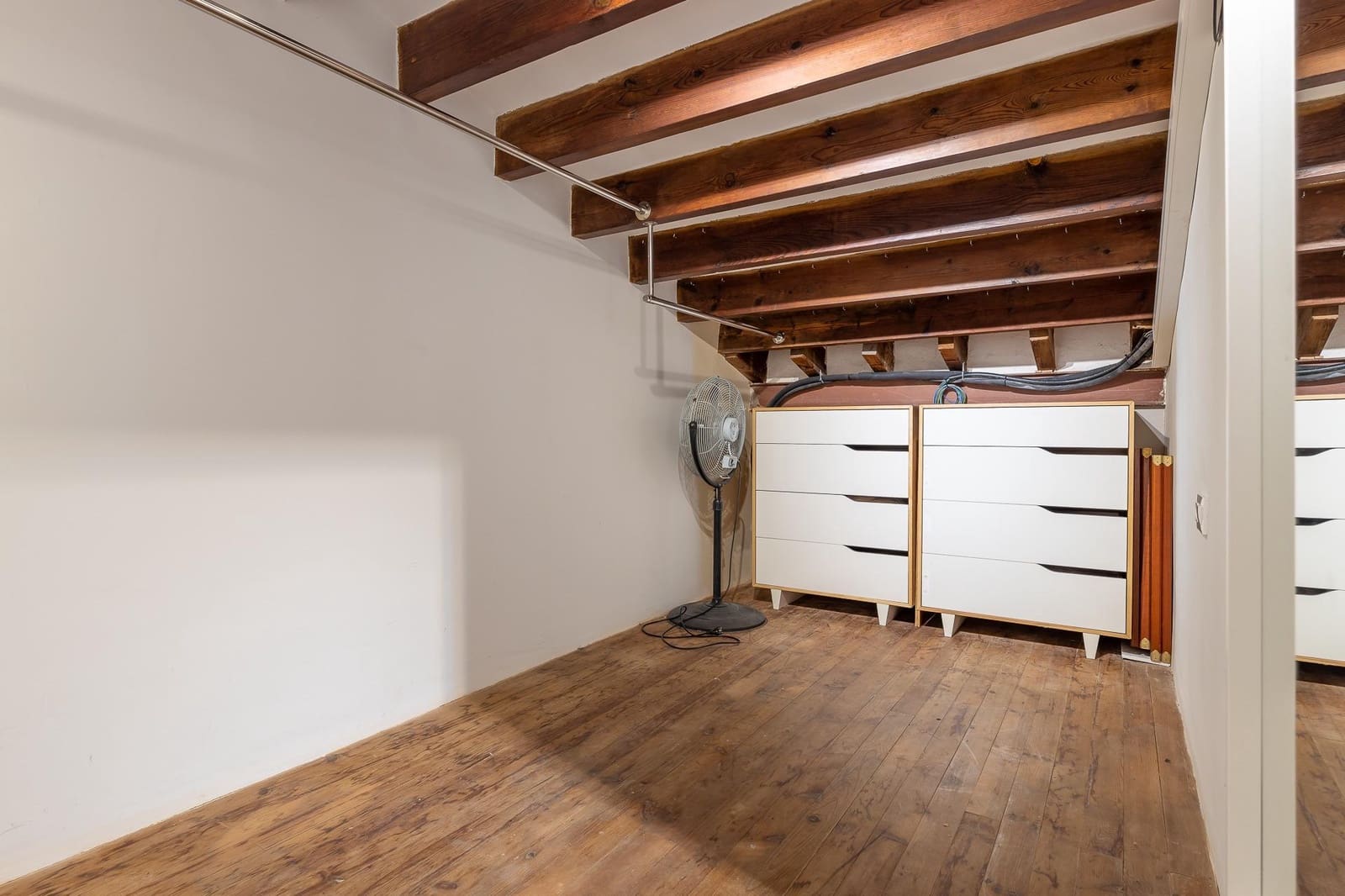 3 soveværelse Penthouse til salg i Palma de Mallorca med garage - € 2.250.000 (Ref: 8574173)