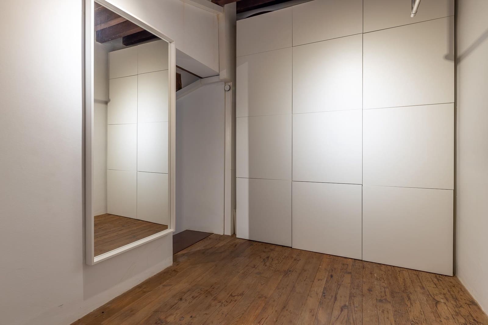 3 soveværelse Penthouse til salg i Palma de Mallorca med garage - € 2.250.000 (Ref: 8574173)