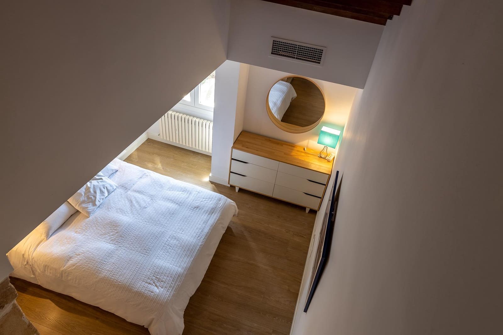 3 soveværelse Penthouse til salg i Palma de Mallorca med garage - € 2.250.000 (Ref: 8574173)