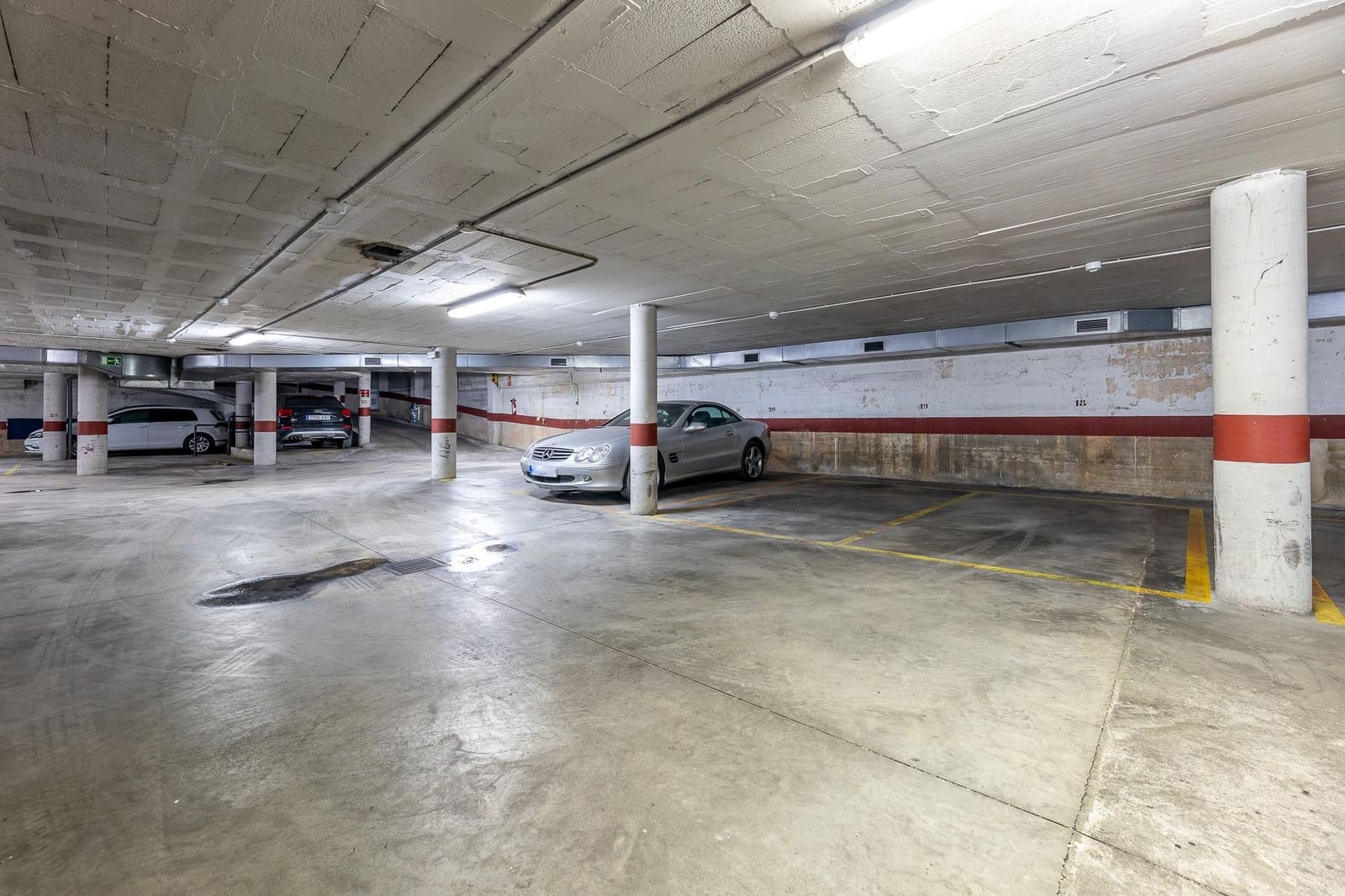 3 soveværelse Penthouse til salg i Palma de Mallorca med garage - € 2.250.000 (Ref: 8574173)