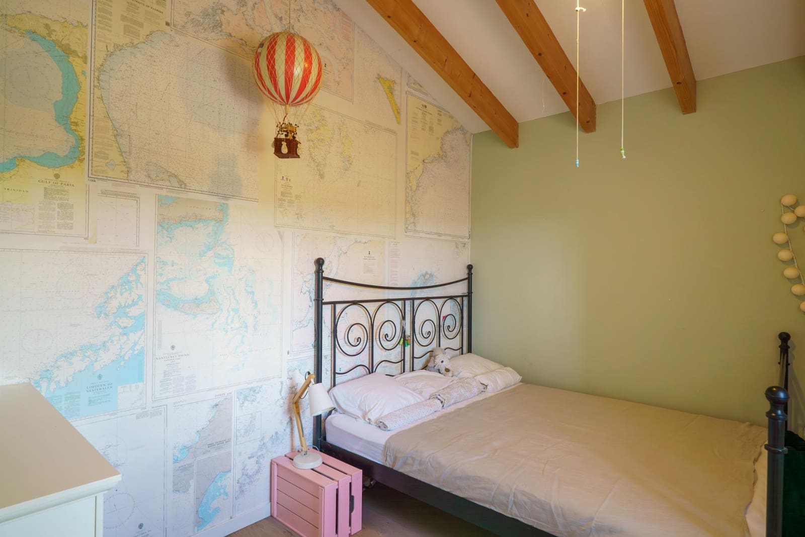 4 bedroom Finca/Country House for sale in Algaida with pool - € 1,875,000 (Ref: 8580186)