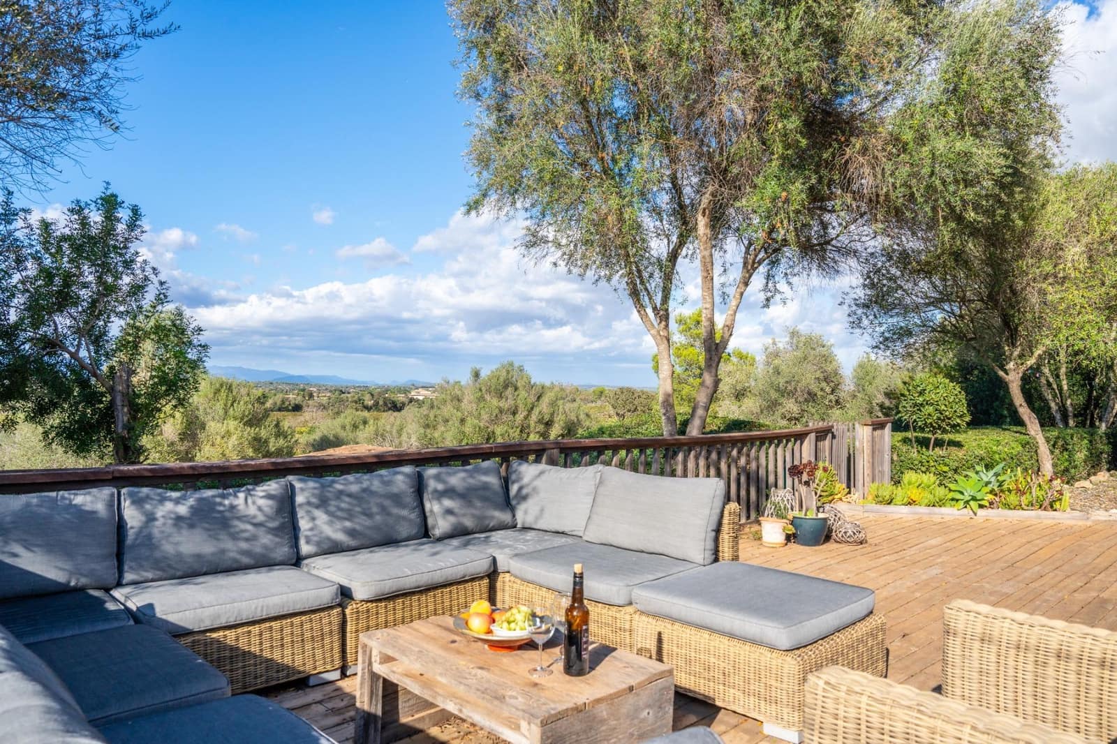 4 bedroom Finca/Country House for sale in Algaida with pool - € 1,875,000 (Ref: 8580186)