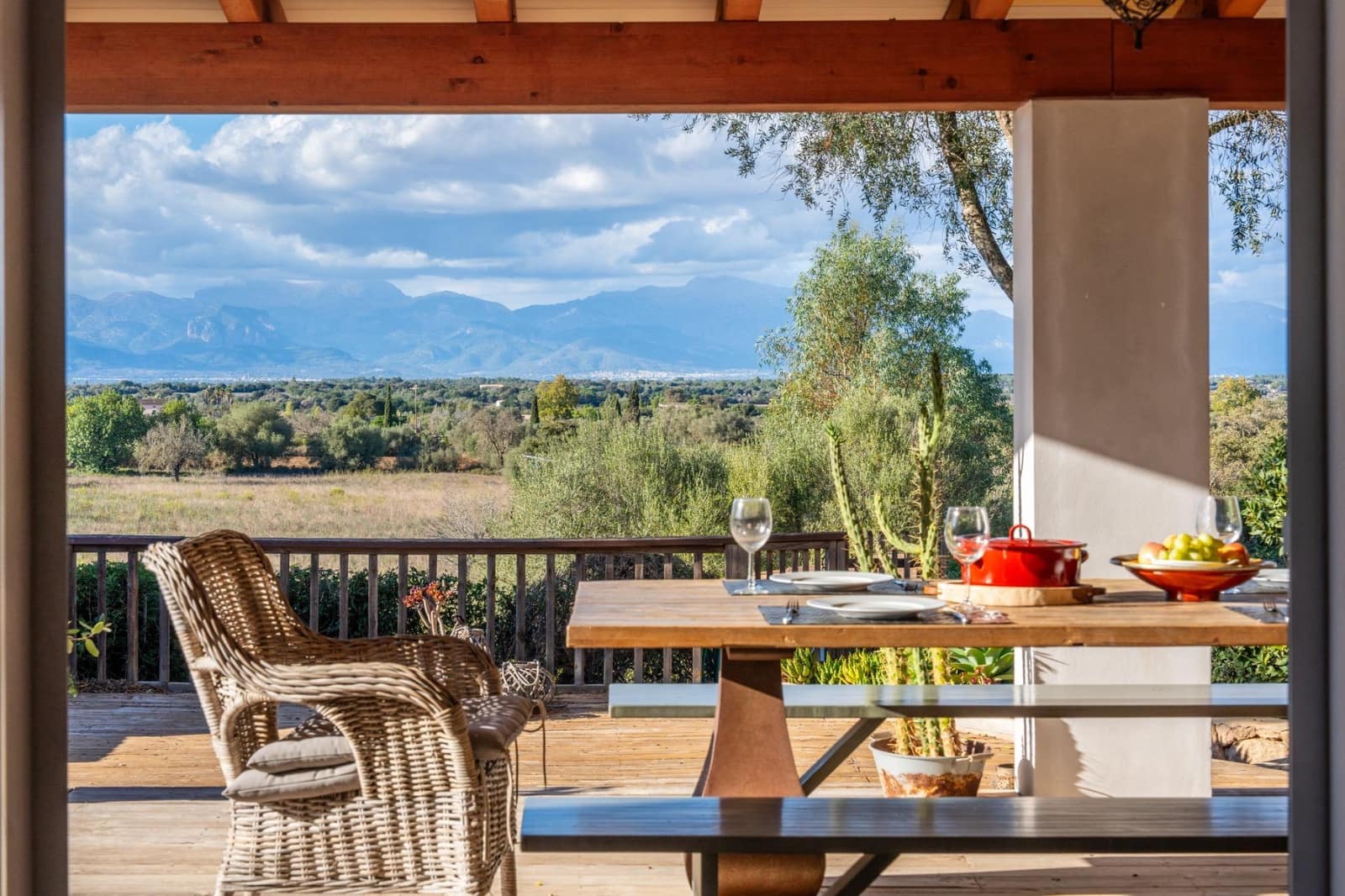 4 bedroom Finca/Country House for sale in Algaida with pool - € 1,875,000 (Ref: 8580186)