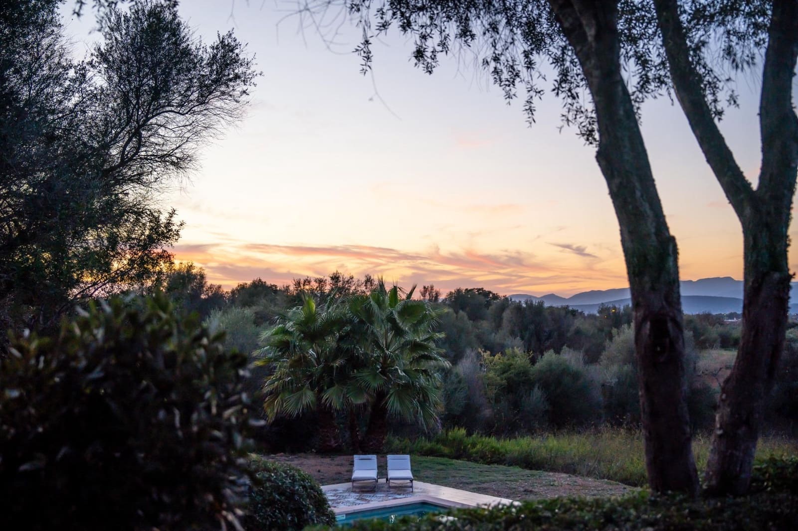 4 bedroom Finca/Country House for sale in Algaida with pool - € 1,875,000 (Ref: 8580186)