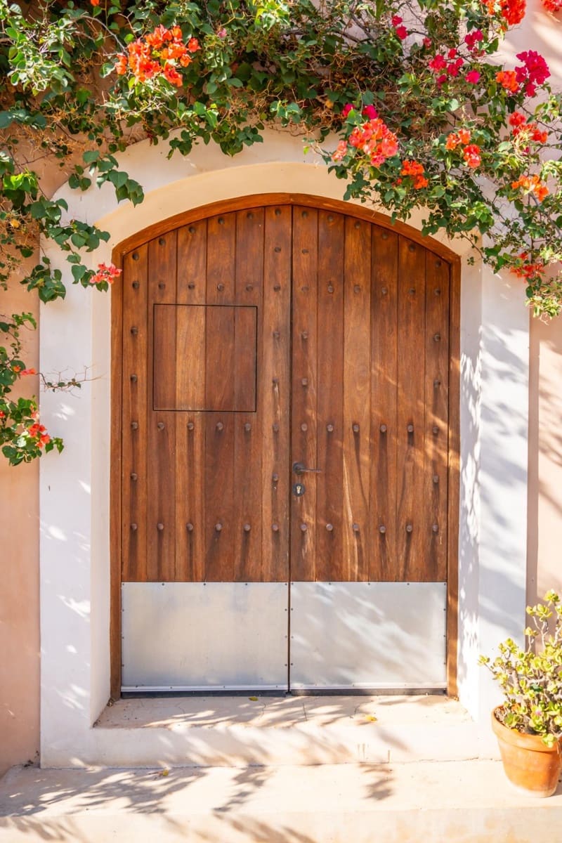 4 slaapkamer Finca/Landhuis te koop in Algaida met zwembad - € 1.875.000 (Ref: 8580186)