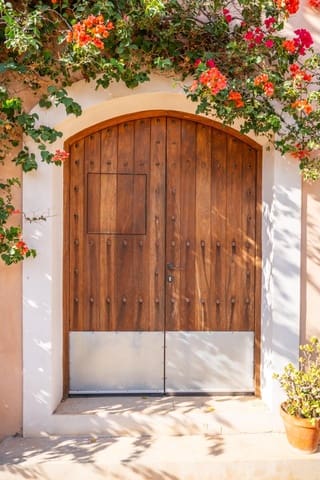 4 camera da letto Finca/Casa di Campagna in vendita in Algaida con piscina - 1.875.000 € (Rif: 8580186)