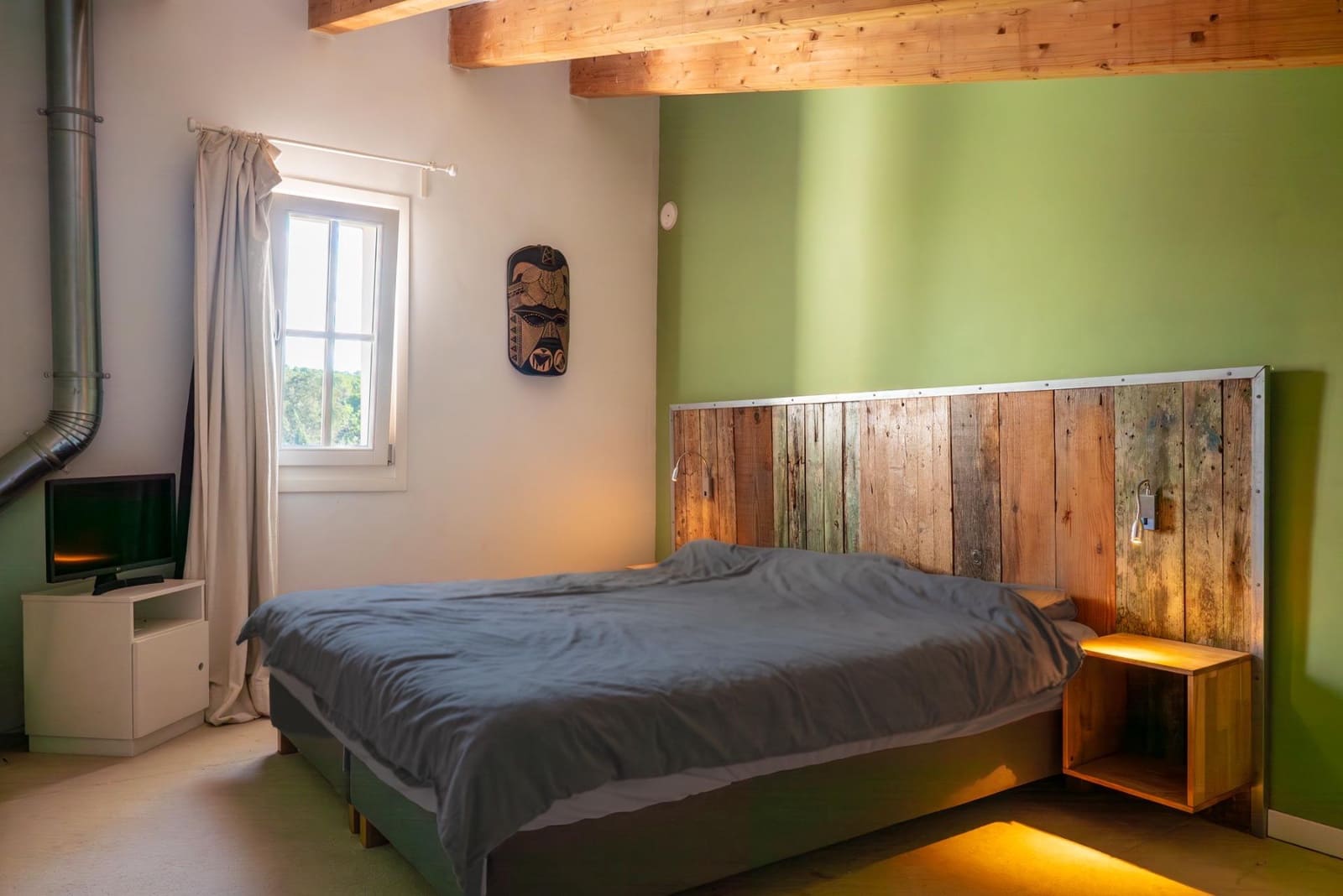 4 slaapkamer Finca/Landhuis te koop in Algaida met zwembad - € 1.875.000 (Ref: 8580186)