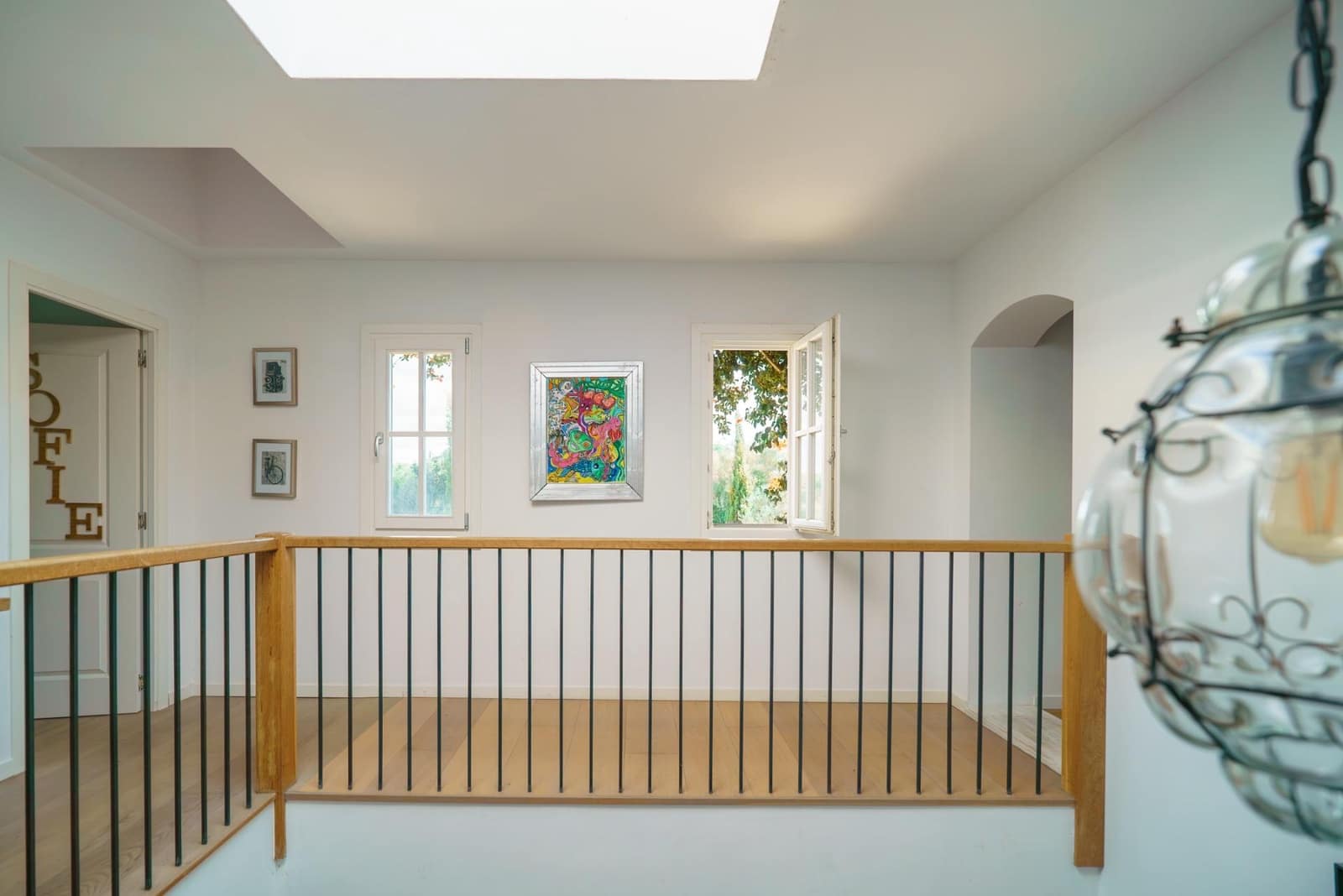 4 slaapkamer Finca/Landhuis te koop in Algaida met zwembad - € 1.875.000 (Ref: 8580186)