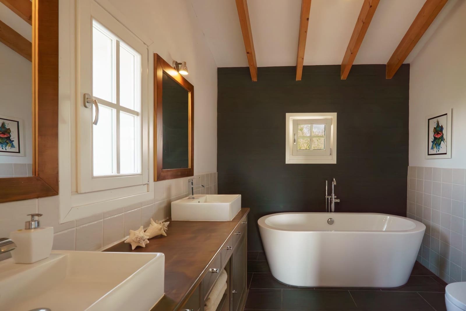 4 slaapkamer Finca/Landhuis te koop in Algaida met zwembad - € 1.875.000 (Ref: 8580186)