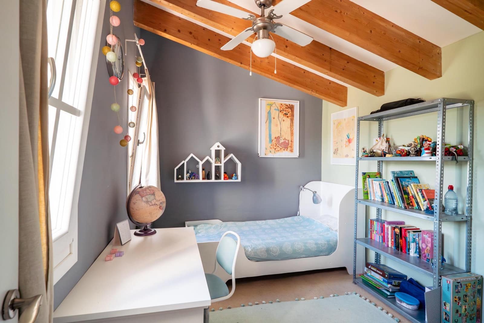 4 slaapkamer Finca/Landhuis te koop in Algaida met zwembad - € 1.875.000 (Ref: 8580186)