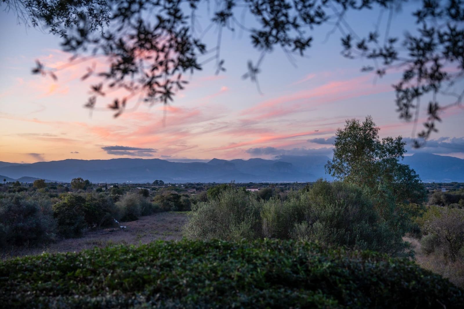 4 slaapkamer Finca/Landhuis te koop in Algaida met zwembad - € 1.875.000 (Ref: 8580186)