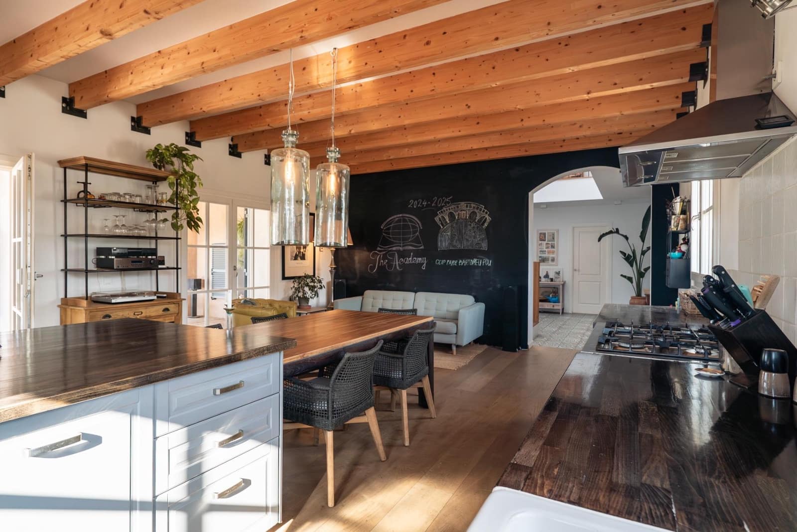 4 slaapkamer Finca/Landhuis te koop in Algaida met zwembad - € 1.875.000 (Ref: 8580186)