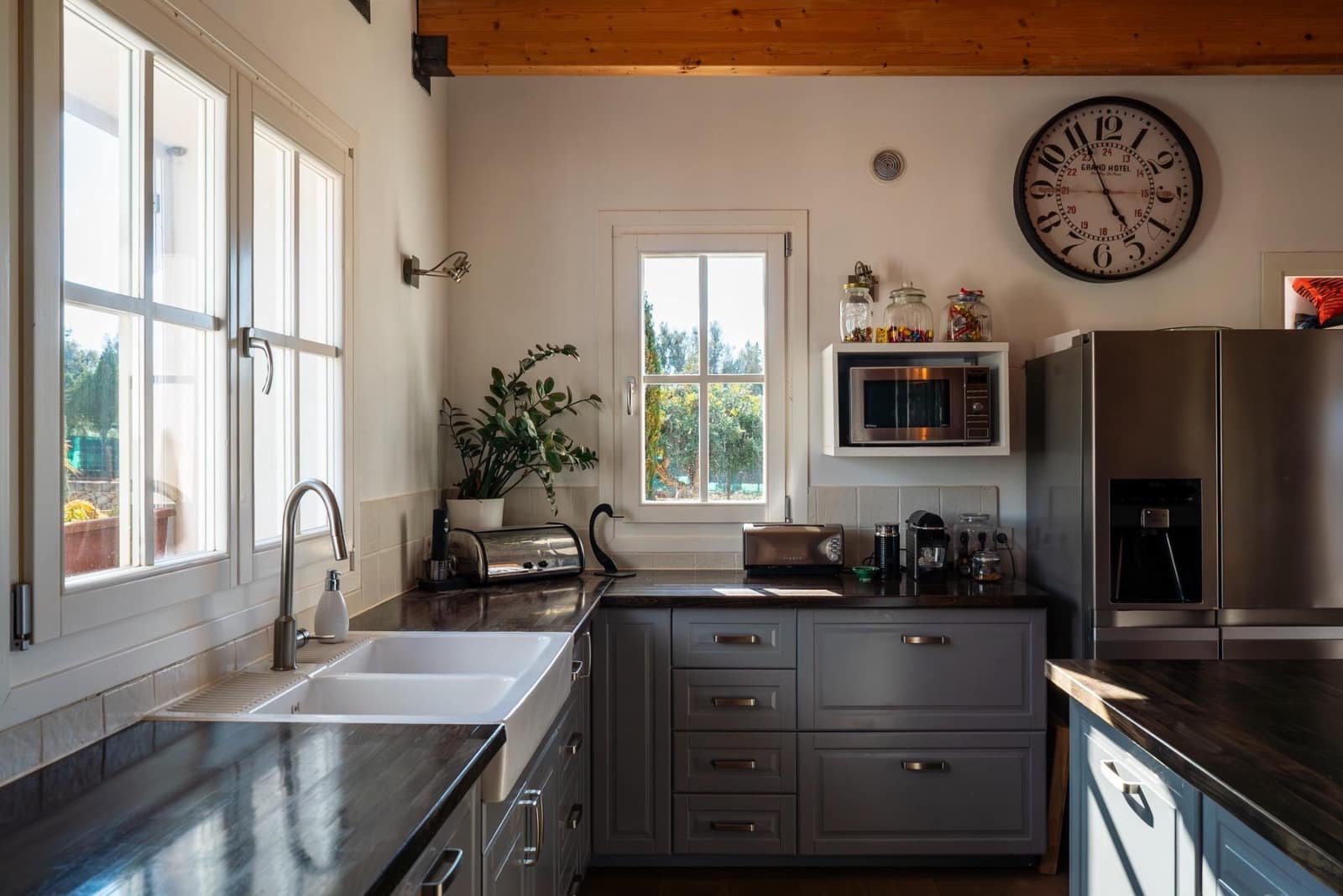 4 slaapkamer Finca/Landhuis te koop in Algaida met zwembad - € 1.875.000 (Ref: 8580186)