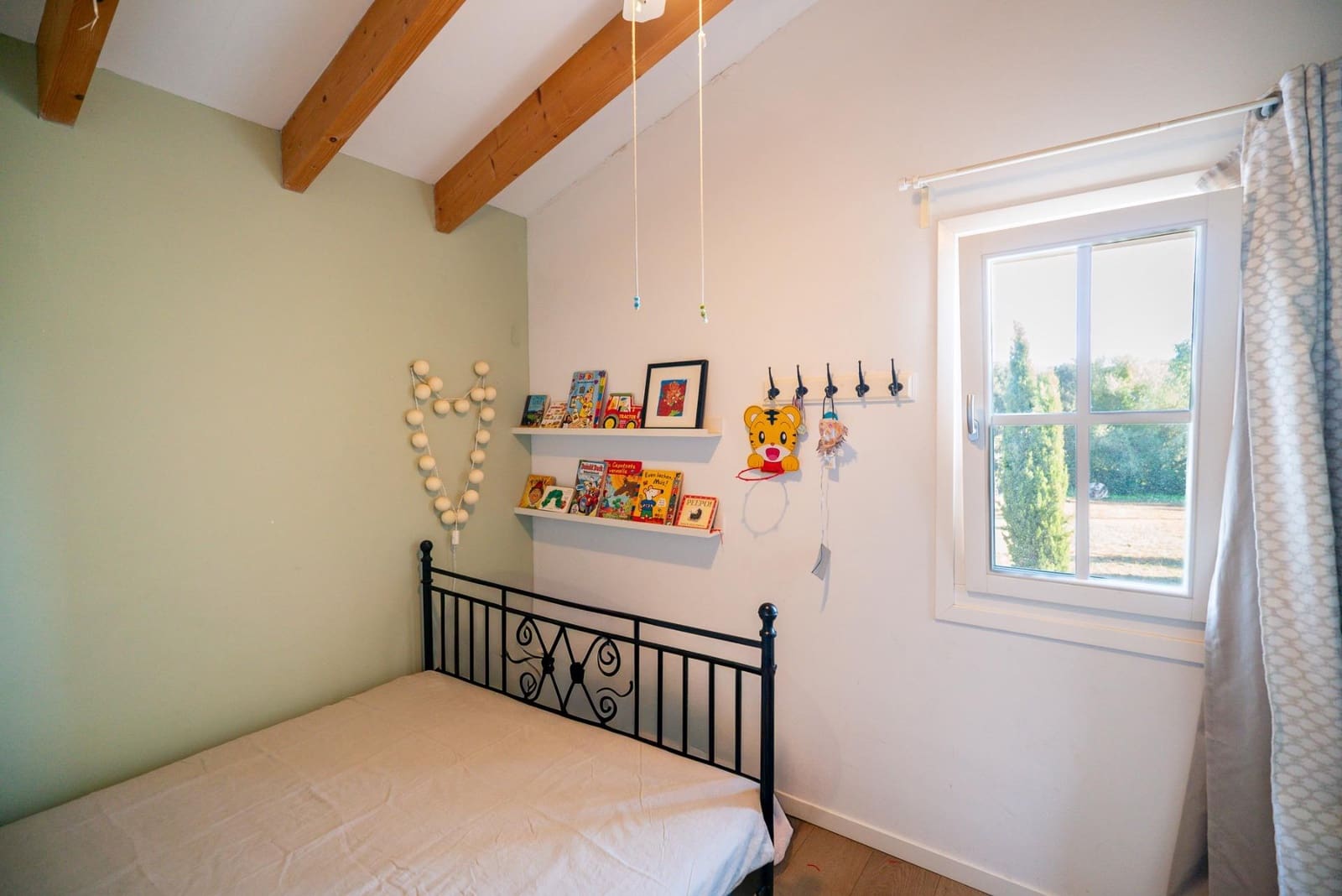 4 slaapkamer Finca/Landhuis te koop in Algaida met zwembad - € 1.875.000 (Ref: 8580186)