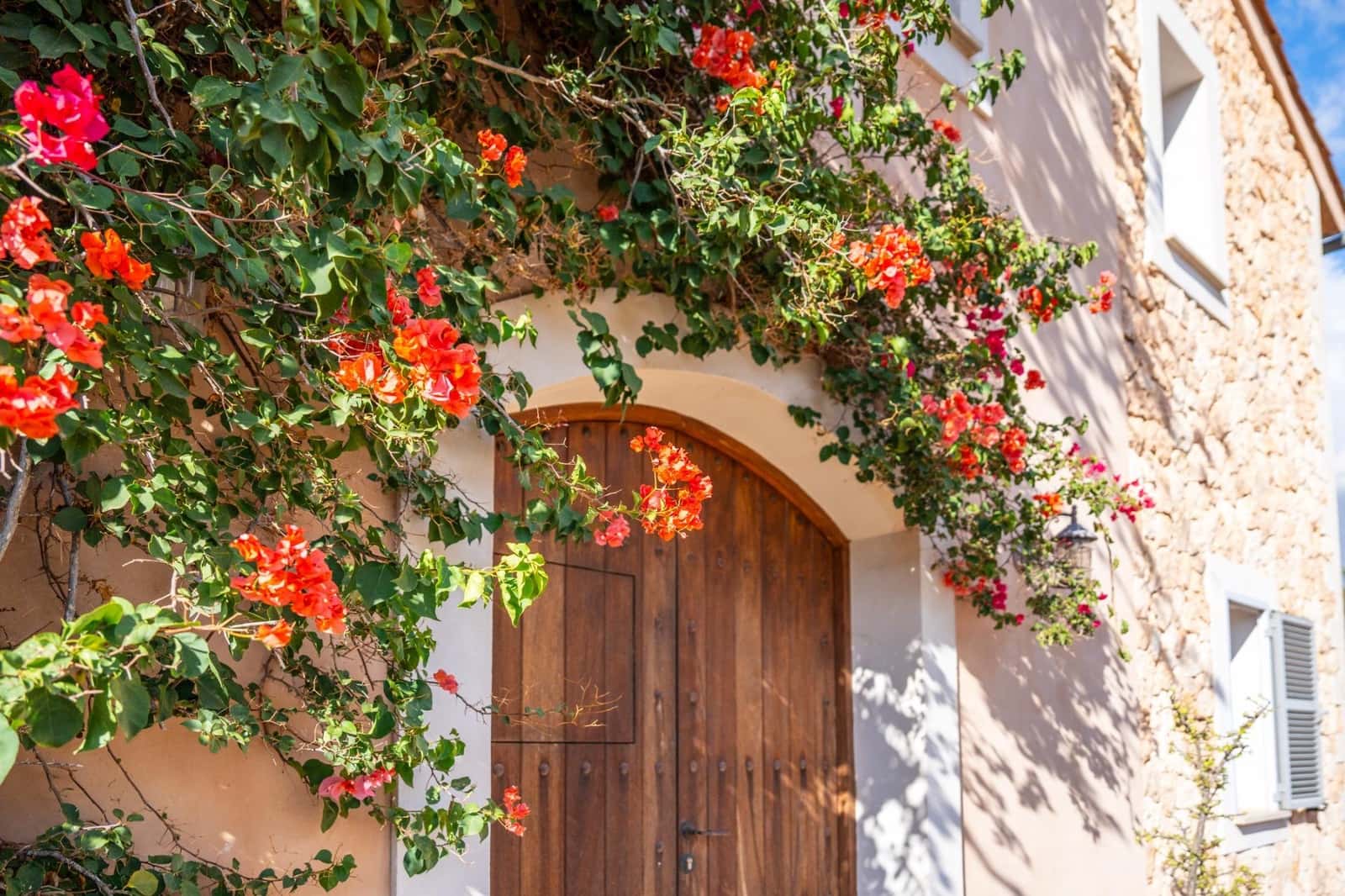 4 slaapkamer Finca/Landhuis te koop in Algaida met zwembad - € 1.875.000 (Ref: 8580186)