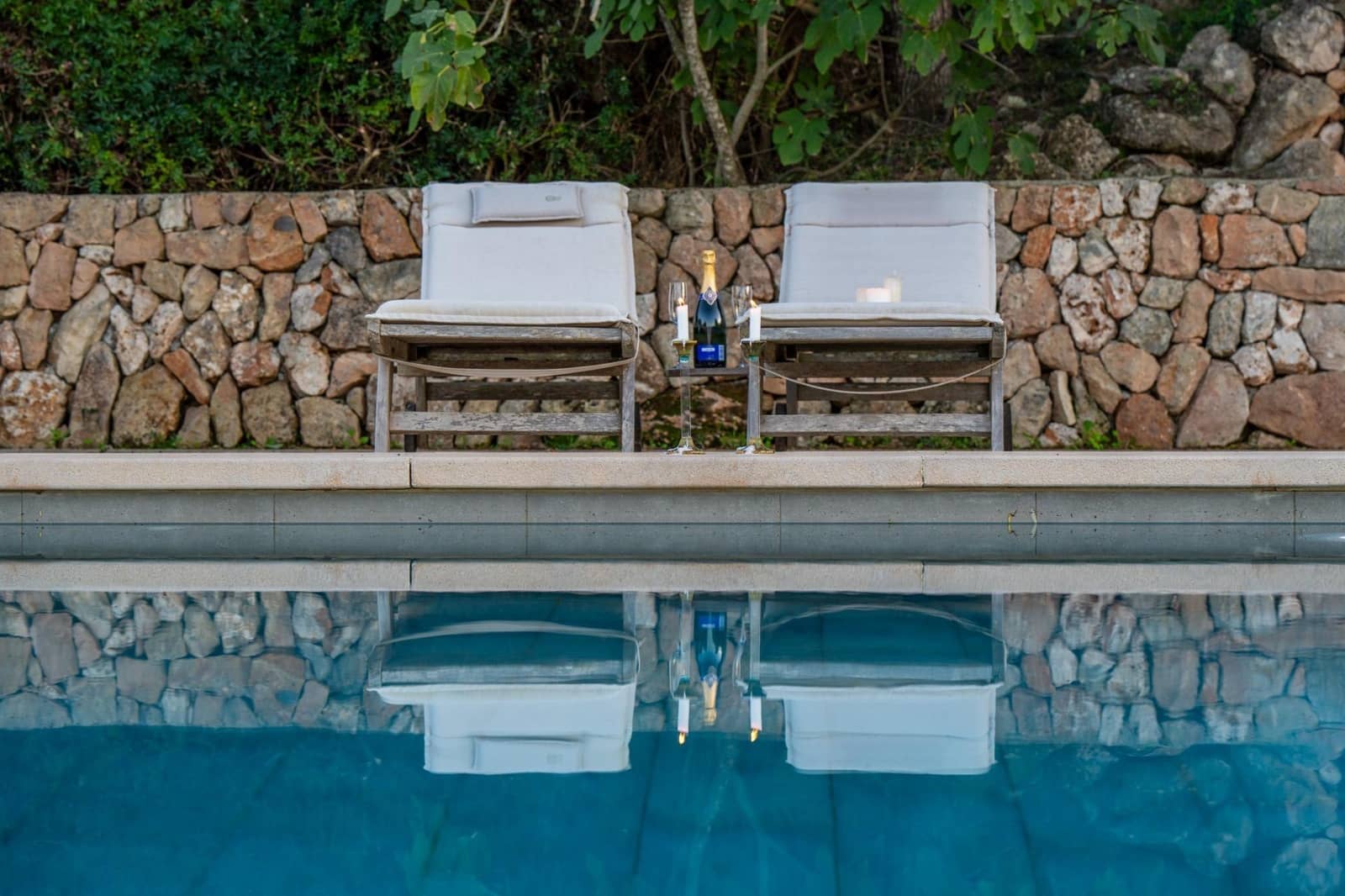 4 slaapkamer Finca/Landhuis te koop in Algaida met zwembad - € 1.875.000 (Ref: 8580186)