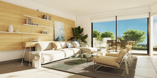 3 sypialnia Penthouse na sprzedaż w Palma de Mallorca z basenem - 630 280 € (Ref: 8595391)