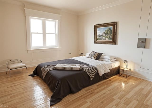 3 bedroom Flat for sale in La Missió, Palma de Mallorca - € 598,000 (Ref: 8615152)