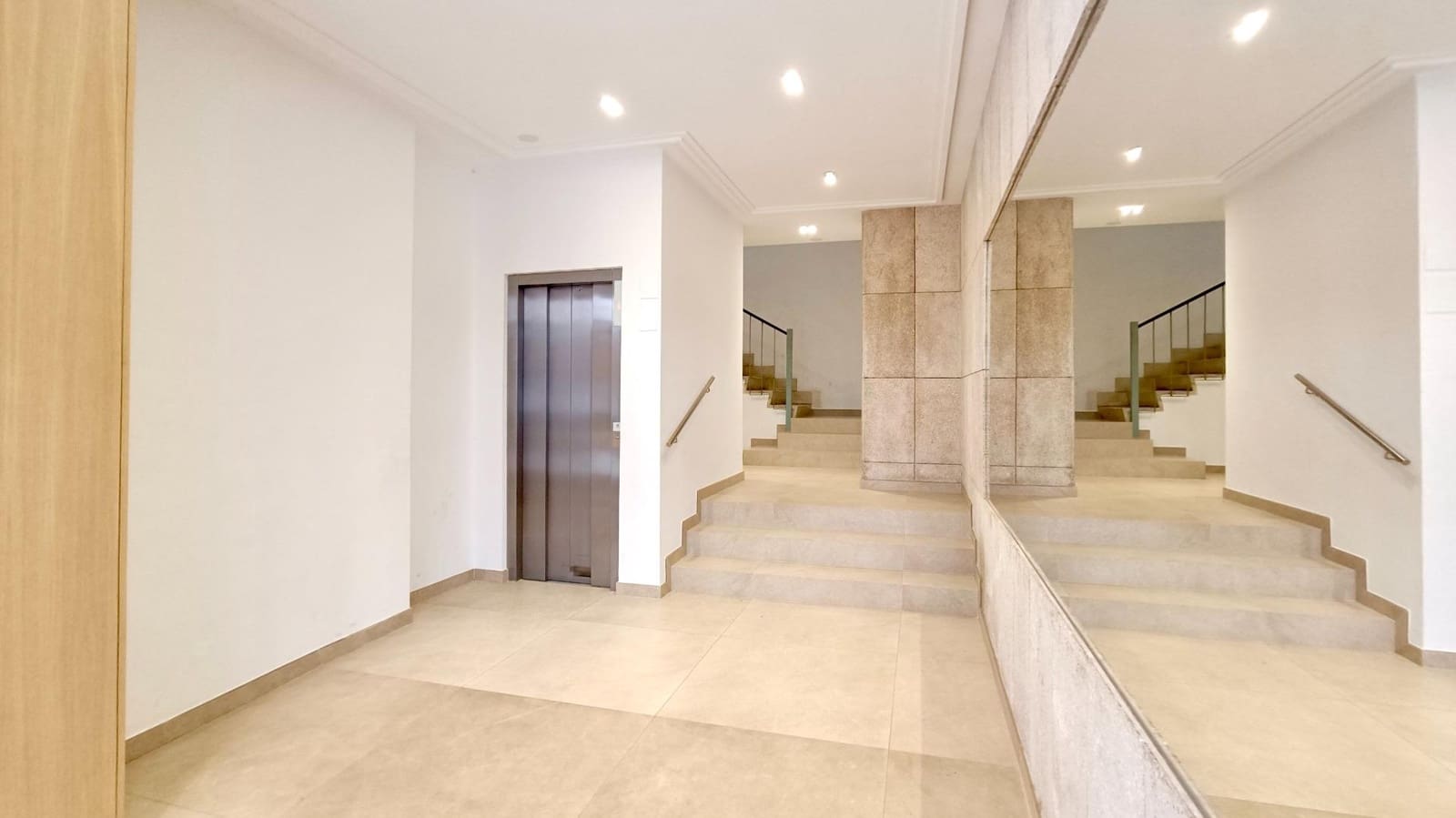 3 soverom Leilighet til salgs i Palma de Mallorca - € 598 000 (Ref: 8615152)