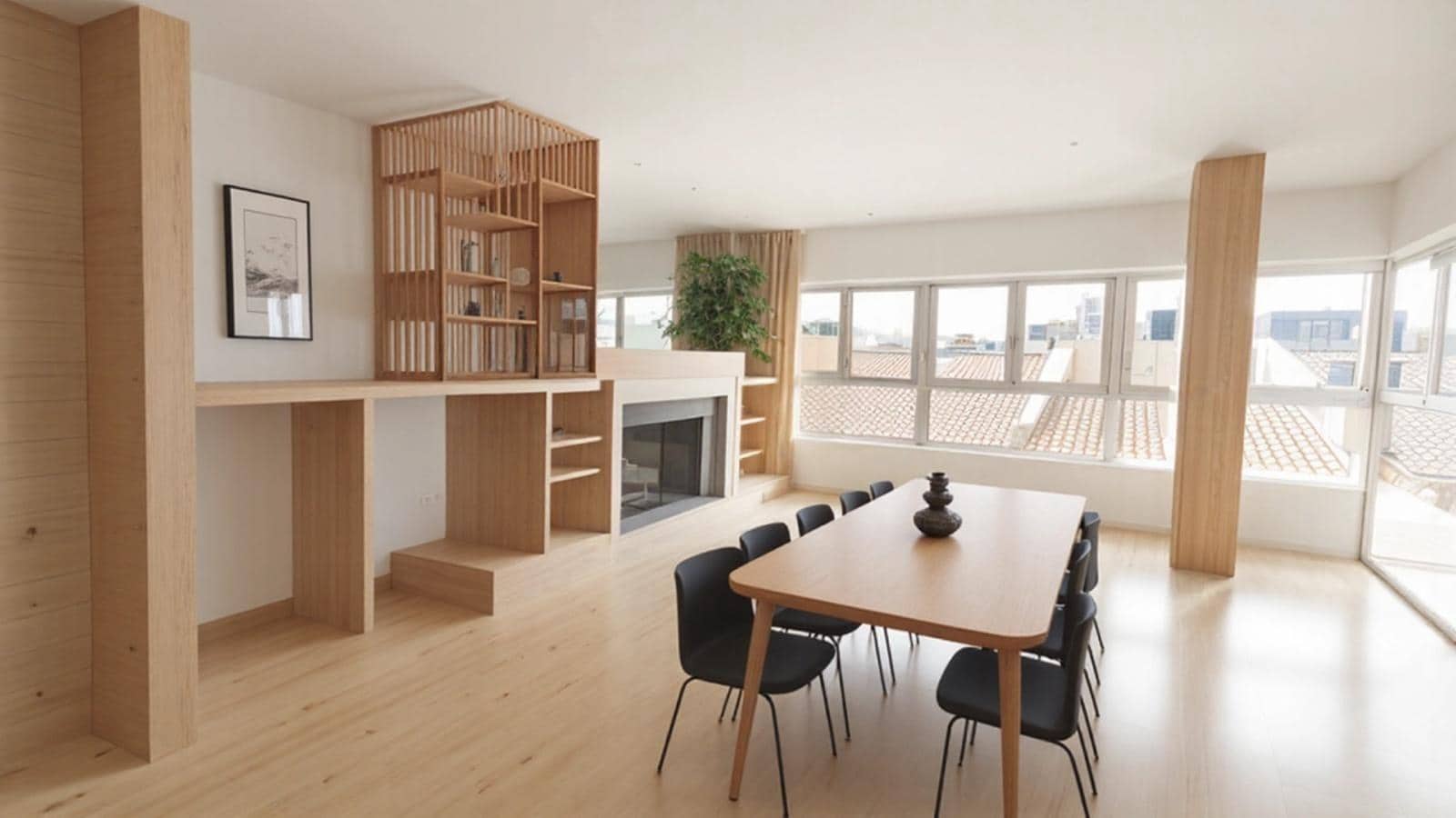 3 soverom Leilighet til salgs i Palma de Mallorca - € 598 000 (Ref: 8615152)