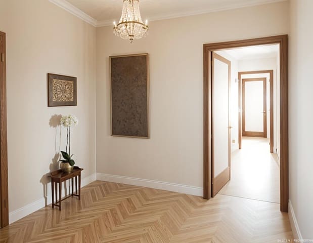 3 bedroom Flat for sale in La Missió, Palma de Mallorca - € 598,000 (Ref: 8615152)