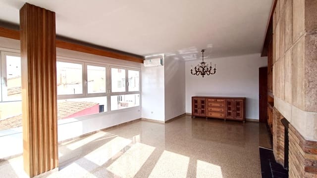 3 sovrum Lägenhet till salu i La Missió, Palma de Mallorca - 598 000 € (Ref: 8615152)