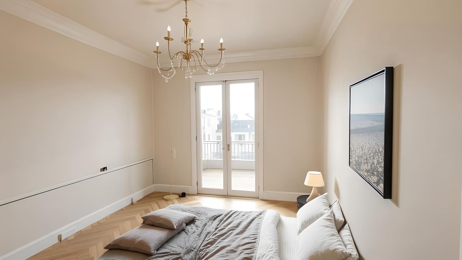 3 soverom Leilighet til salgs i Palma de Mallorca - € 598 000 (Ref: 8615152)