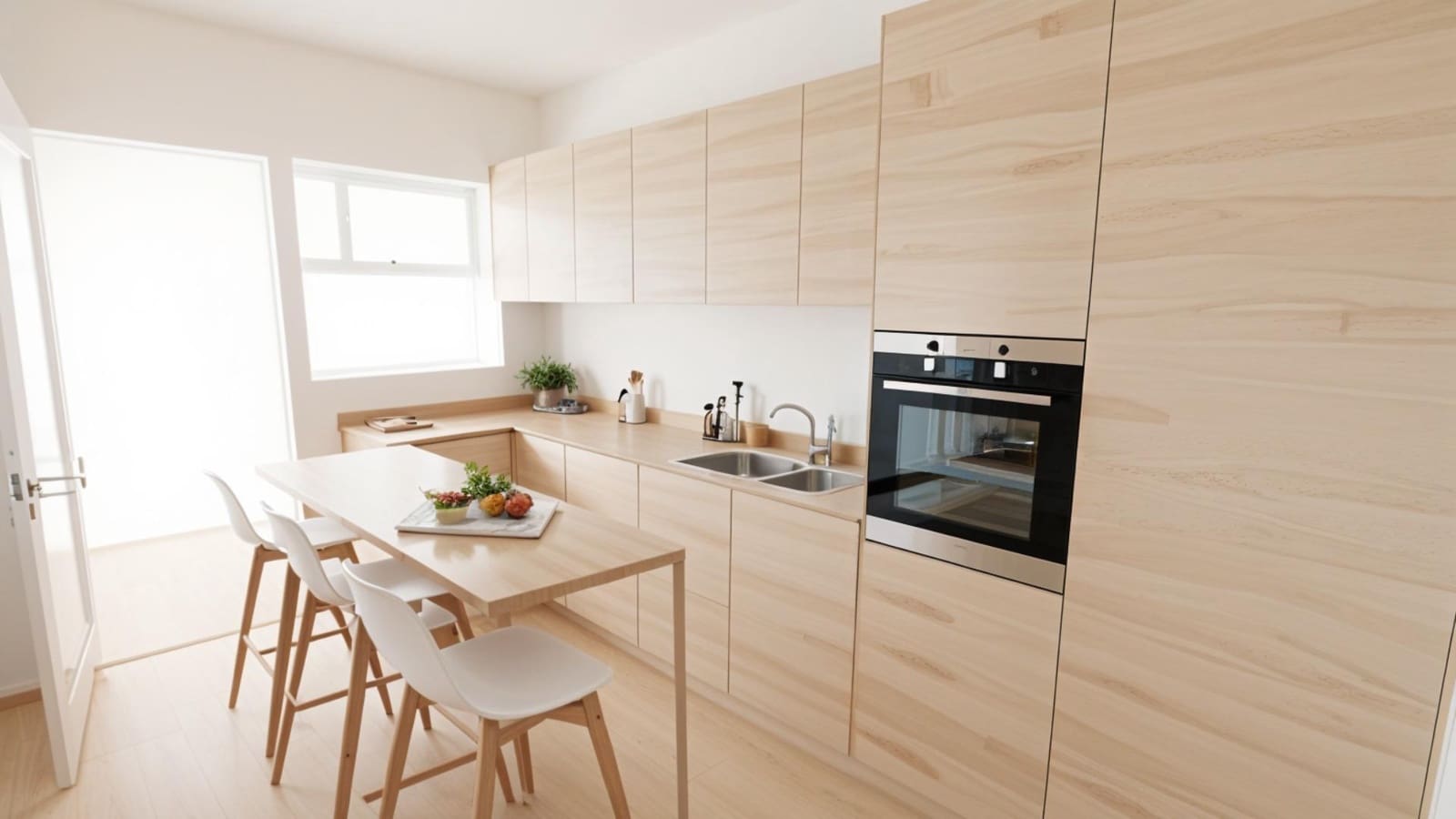 3 soverom Leilighet til salgs i Palma de Mallorca - € 598 000 (Ref: 8615152)