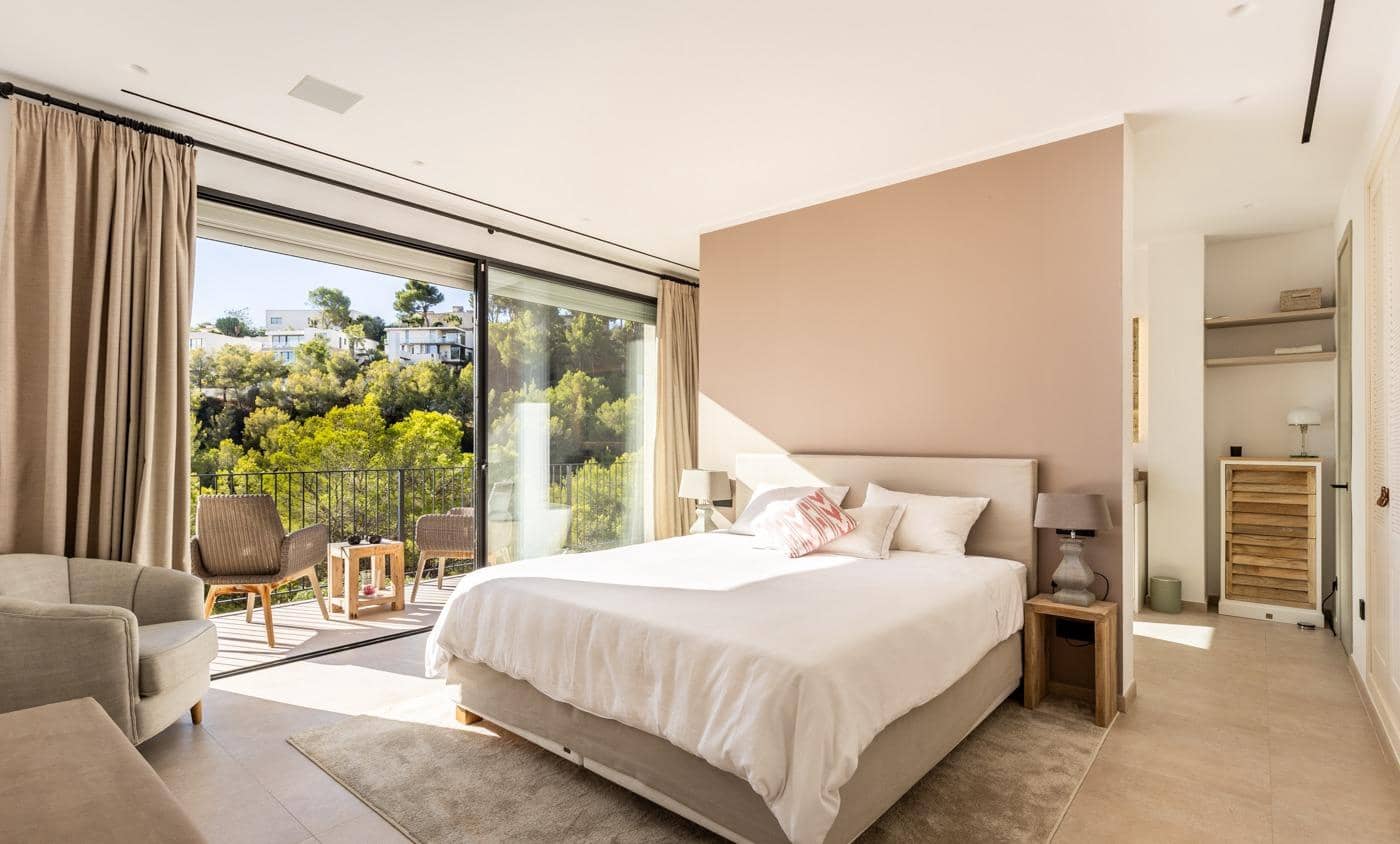 3 soveværelse Villa til salg i Costa d'en Blanes - € 3.750.000 (Ref: 8626959)