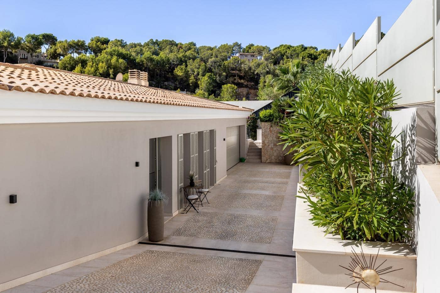 3 soveværelse Villa til salg i Costa d'en Blanes - € 3.750.000 (Ref: 8626959)